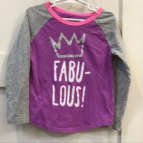 π Play-Ready Girls Size 5 Clothing Bundle β Long Sleeves + Leggings! π - Picture 14 of 16